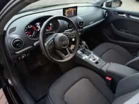 Audi A3 (2018) thumbnail 14