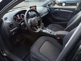 Audi A3 (2018) thumbnail 15