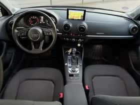 Audi A3 (2018) thumbnail 16