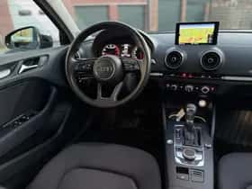 Audi A3 (2018) thumbnail 17