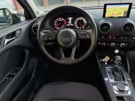 Audi A3 (2018) thumbnail 18
