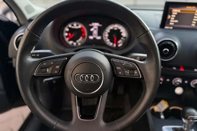 Audi A3 (2018) thumbnail 19