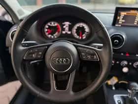 Audi A3 (2018) thumbnail 19