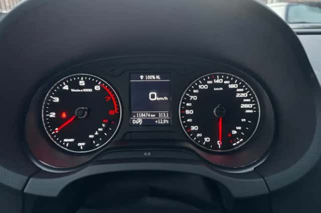 Audi A3 (2018) thumbnail 20