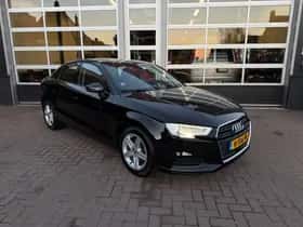 Audi A3 (2018) thumbnail 3