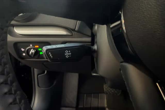 Audi A3 (2018) thumbnail 21