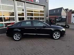 Audi A3 (2018) thumbnail 4