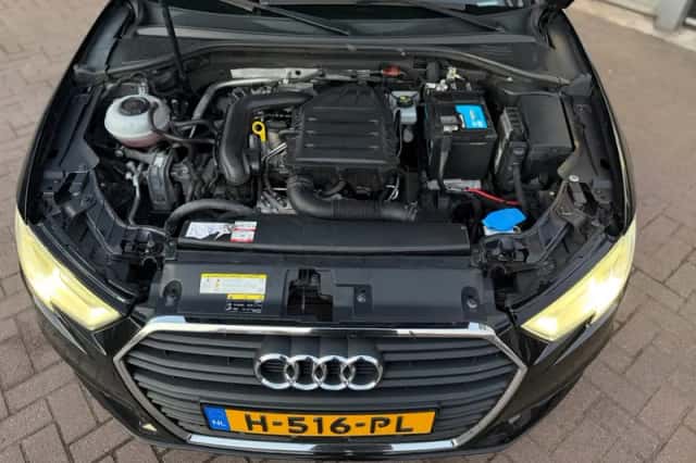 Audi A3 (2018) thumbnail 39