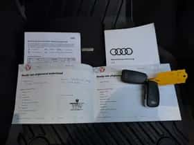 Audi A3 (2018) thumbnail 40