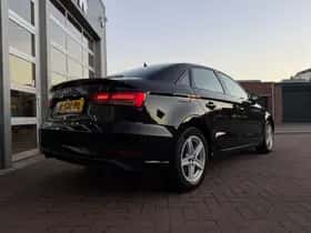 Audi A3 (2018) thumbnail 6