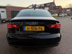 Audi A3 (2018) thumbnail 7