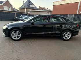 Audi A3 (2018) thumbnail 9