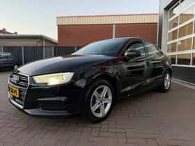 Audi A3 (2018) thumbnail 10