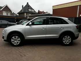 Audi Q3 (2014) thumbnail 11