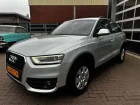 Audi Q3 (2014) thumbnail 12