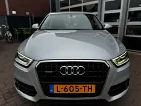 Audi Q3 (2014) thumbnail 13