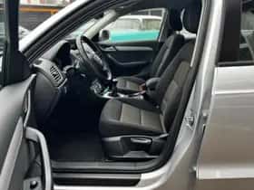 Audi Q3 (2014) thumbnail 16