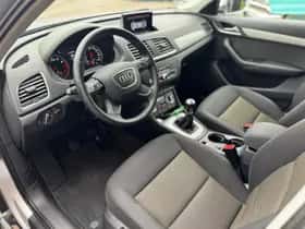 Audi Q3 (2014) thumbnail 17