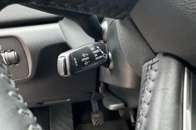 Audi Q3 (2014) thumbnail 19
