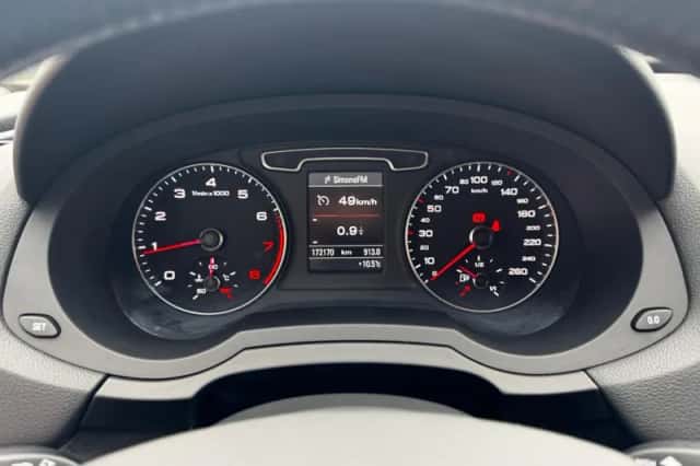 Audi Q3 (2014) thumbnail 20
