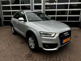 Audi Q3 (2014) thumbnail 3