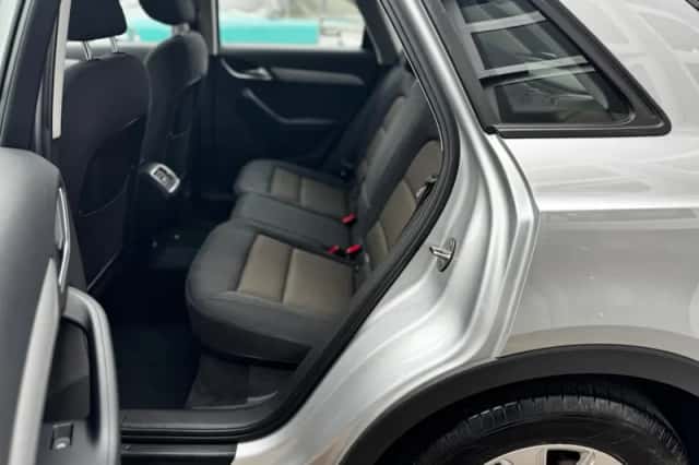Audi Q3 (2014) thumbnail 21