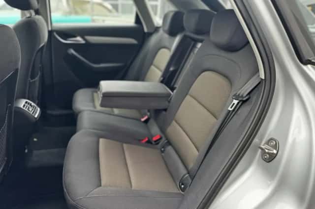 Audi Q3 (2014) thumbnail 26