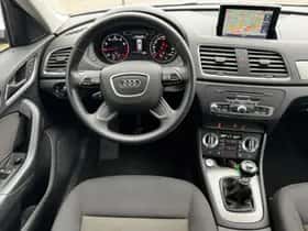 Audi Q3 (2014) thumbnail 28