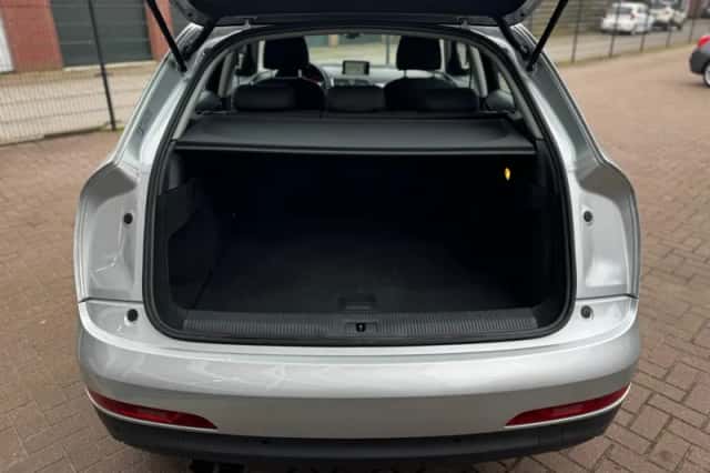 Audi Q3 (2014) thumbnail 30