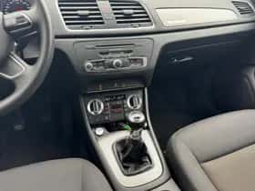Audi Q3 (2014) thumbnail 32
