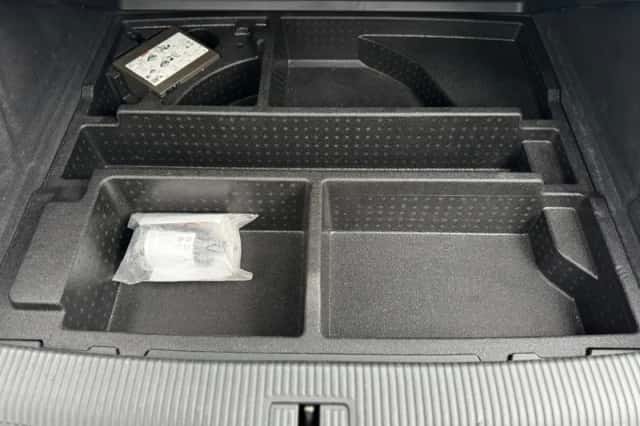 Audi Q3 (2014) thumbnail 33