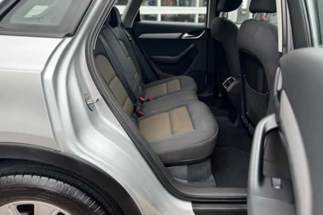 Audi Q3 (2014) thumbnail 34