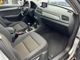 Audi Q3 (2014) thumbnail 38