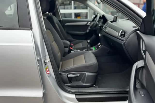 Audi Q3 (2014) thumbnail 39