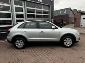 Audi Q3 (2014) thumbnail 5