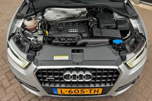 Audi Q3 (2014) thumbnail 43