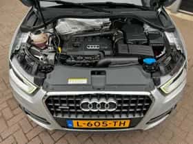 Audi Q3 (2014) thumbnail 43