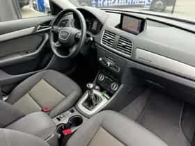 Audi Q3 (2014) thumbnail 44