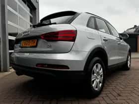 Audi Q3 (2014) thumbnail 7