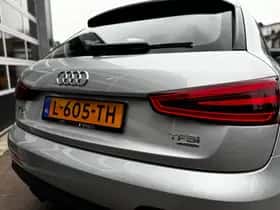 Audi Q3 (2014) thumbnail 8