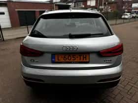 Audi Q3 (2014) thumbnail 9