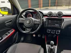 Suzuki Swift (2018) thumbnail 19