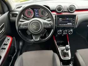 Suzuki Swift (2018) thumbnail 20