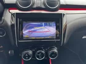Suzuki Swift (2018) thumbnail 25