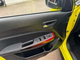 Suzuki Swift (2018) thumbnail 29