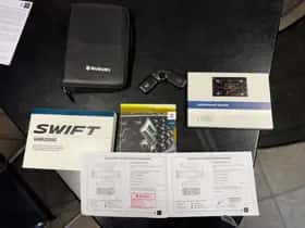 Suzuki Swift (2018) thumbnail 39