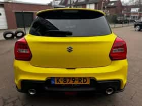 Suzuki Swift (2018) thumbnail 7