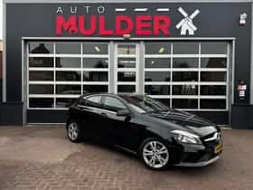 Mercedes-Benz A-Klasse (2016) thumbnail 1