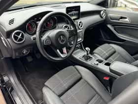 Mercedes-Benz A-Klasse (2016) thumbnail 11