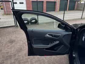 Mercedes-Benz A-Klasse (2016) thumbnail 12